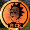 131106 Rick and Morty Rick