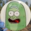 131107 Pickle Rick