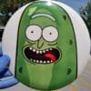 131107 Pickle Rick