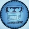 140103 Futurama Bender Full Face