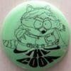 150103 South Park Cartman The Coon