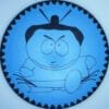 150105 South Park Cartman Sumo