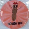 150601 Mr. Hankey Howdy Ho