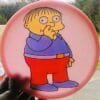 160401 The Simpsons Ralph