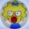 160501 Simpsons Mad Maggie