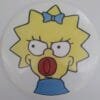 160501 Simpsons Mad Maggie