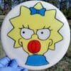 160501 Simpsons Mad Maggie