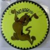 202201 Scooby One No Bogeys
