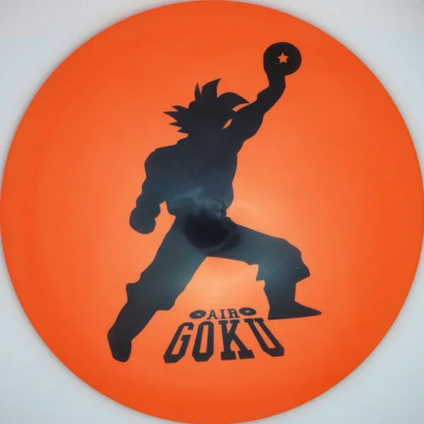 203329 Air Goku