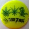 960801 The Three Stoners