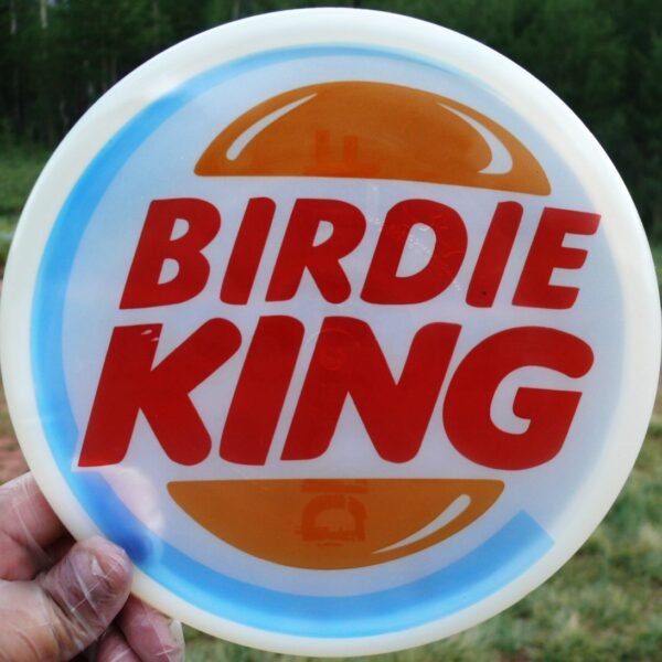 100101 Birdie King