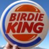 100101 Birdie King