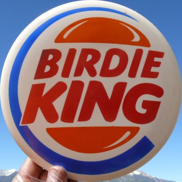 100101 Birdie King