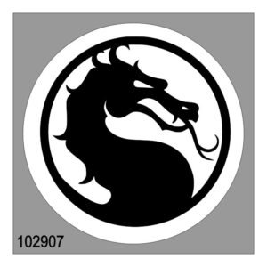 99102907 Mortal Kombat