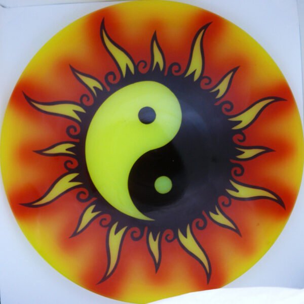 250206 Yin Yang Sun