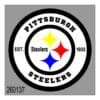 99260137 Pittsburgh Steelers 1933