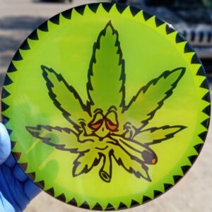 Cannabis Carl Suspect