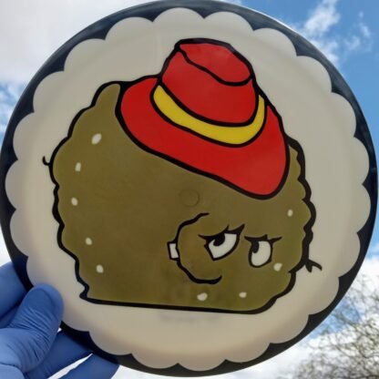 Fuzion escape Meatwad