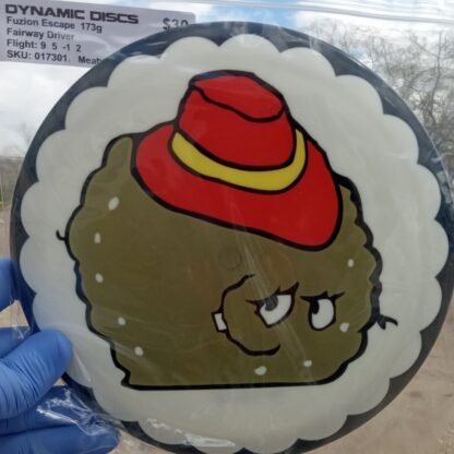 Fuzion escape Meatwad