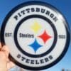 99260137 Pittsburgh Steelers 1933