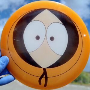 150201 South Park Kenny Full Face Lucid Maverick Kenny