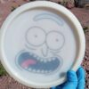 131101 Rick and Morty Rick Face Lucid Emac Truth Rick Face