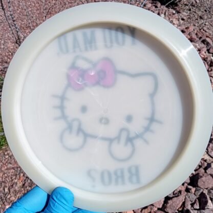 102401 Hello Kitty Opto Diamond Hello Kitty