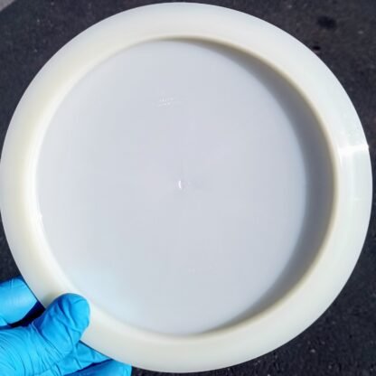 opto musket white