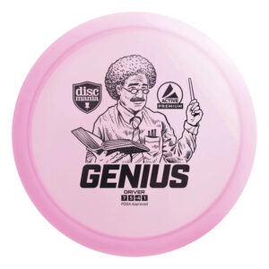 Active Premium Genius Pink