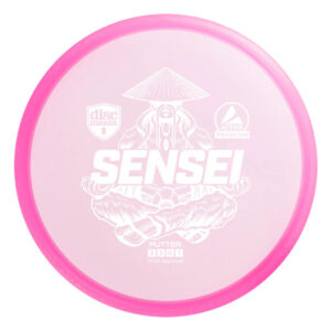 Active Premium Sensei Pink