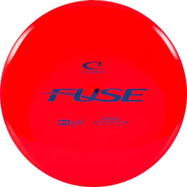 biogold fuse red