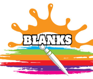 Blanks/Wiped