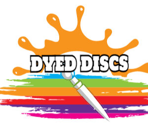 Dyed Discs