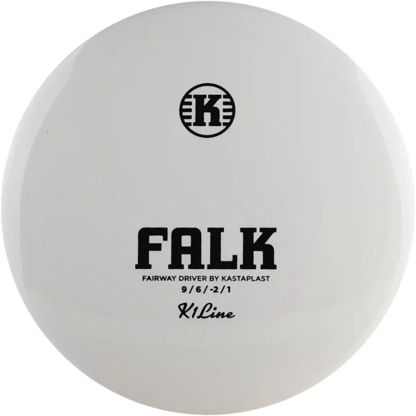 k1 falk white