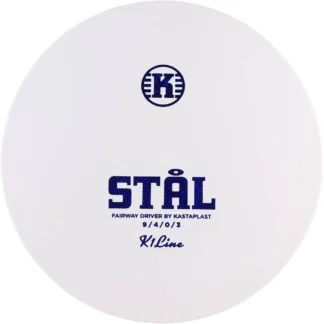 k1 stal white