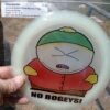 Majesty South Park Cartman