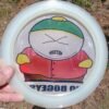 Majesty South Park Cartman