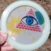 Majesty Eye of Providence