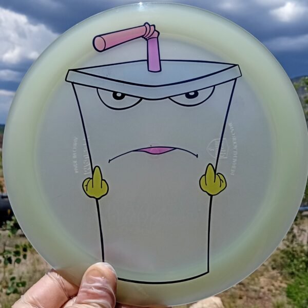 Majesty Master Shake