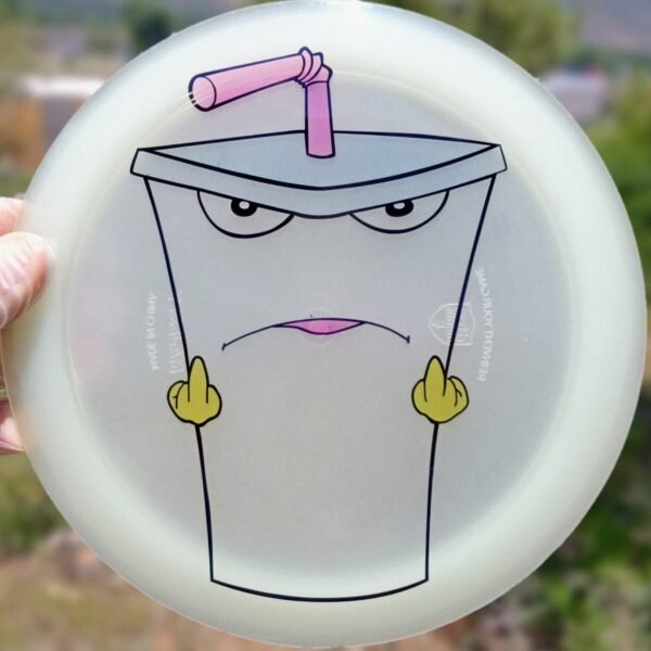 Majesty Master Shake