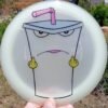 Majesty Master Shake