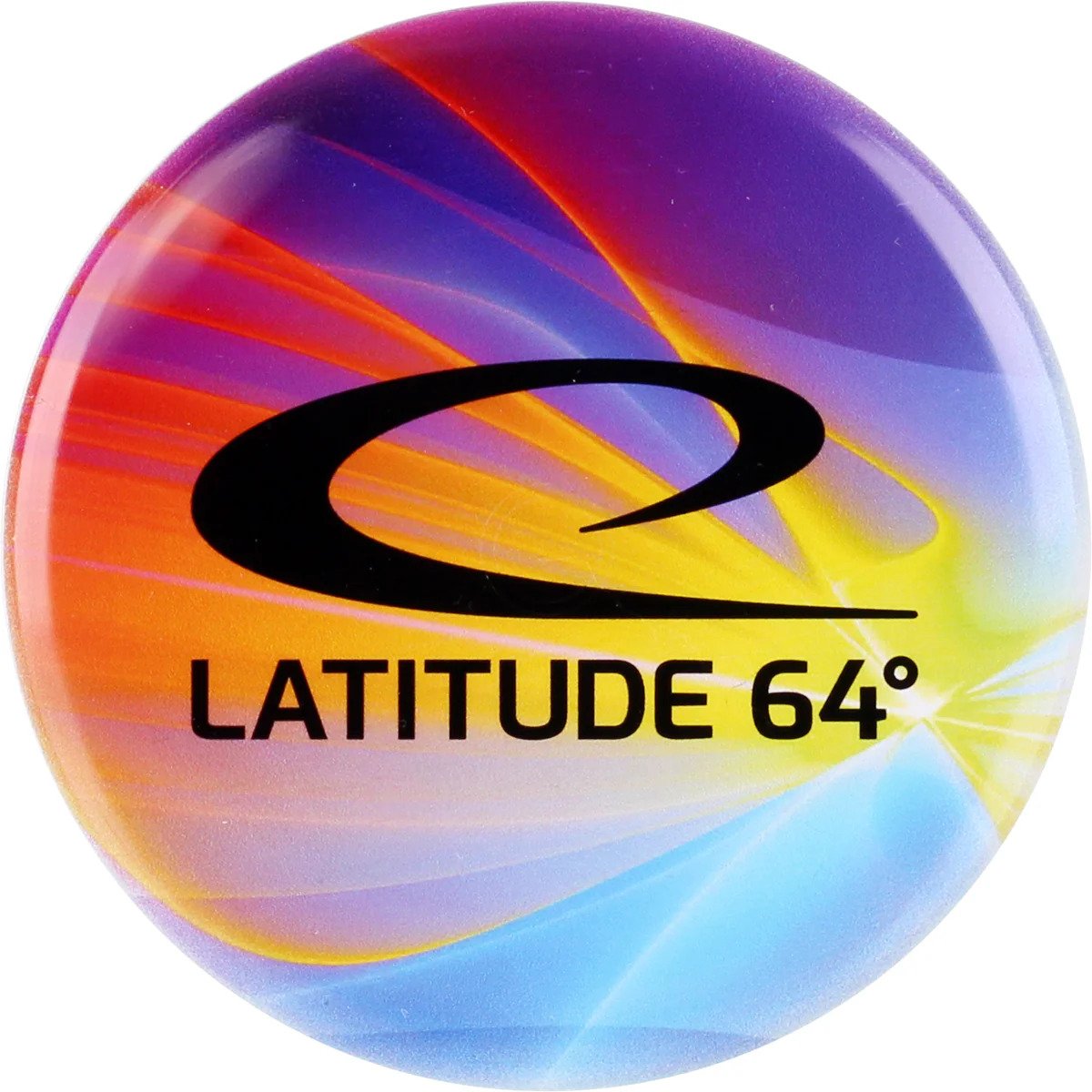 Latitude 64 – When quality matters!