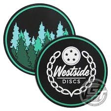 Westside Discs